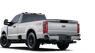 2025 Ford Super Duty® External Image 3